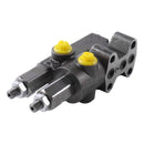 7986491 Flow Control Pump Valve For Rexroth Caterpillar E345D E330D Excavator-11