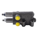 7986491 Flow Control Pump Valve For Rexroth Caterpillar E345D E330D Excavator-6