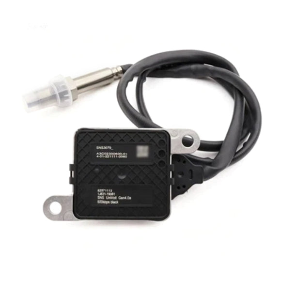 1J631-19361 Nitrogen Oxide Nox Sensor For Kubota V3800-T 82571112 SVL97-2