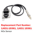 1J631-19361 Nitrogen Oxide Nox Sensor For Kubota V3800-T 82571112 SVL97-2-6