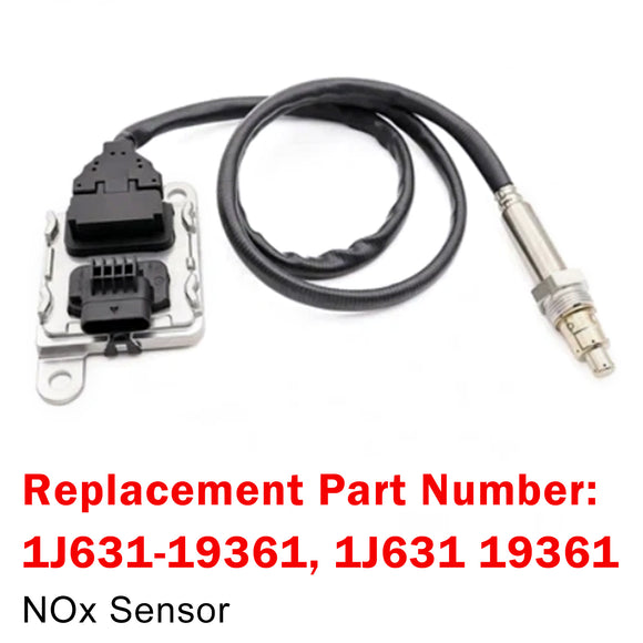 1J631-19361 Nitrogen Oxide Nox Sensor For Kubota V3800-T 82571112 SVL97-2