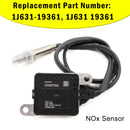 1J631-19361 Nitrogen Oxide Nox Sensor For Kubota V3800-T 82571112 SVL97-2-15