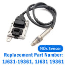1J631-19361 Nitrogen Oxide Nox Sensor For Kubota V3800-T 82571112 SVL97-2-10