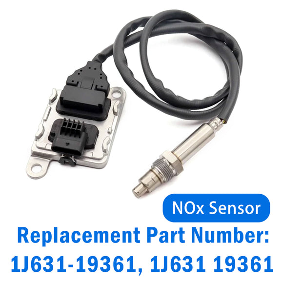 1J631-19361 Nitrogen Oxide Nox Sensor For Kubota V3800-T 82571112 SVL97-2