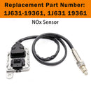 1J631-19361 Nitrogen Oxide Nox Sensor For Kubota V3800-T 82571112 SVL97-2-5