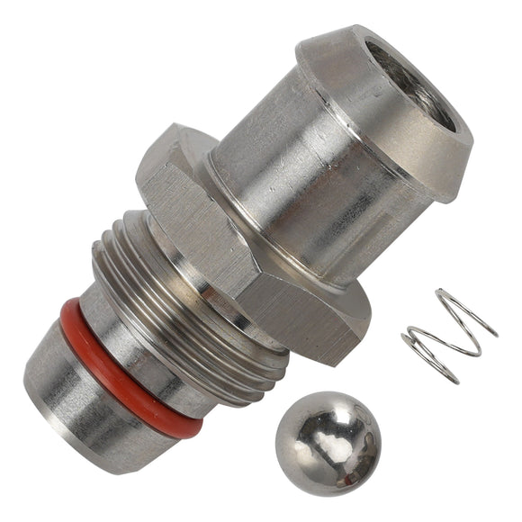 16E844 Inlet Valve Replacement Kit Fits For Graco Magnum X7 X5 (B C D Series)