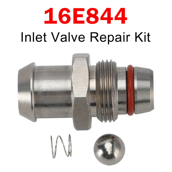 16E844 Inlet Valve Replacement Kit Fits For Graco Magnum X7 X5 (B C D Series)