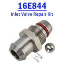 16E844 Inlet Valve Replacement Kit Fits For Graco Magnum X7 X5 (B C D Series)-10