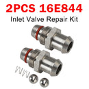 2PCS 16E844 Inlet Valve Replacement Kit For Graco Magnum X7 X5 (B C D Series)-9