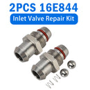 2PCS 16E844 Inlet Valve Replacement Kit For Graco Magnum X7 X5 (B C D Series)-13