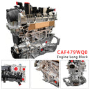 Brand New Engine Motor CAF479WQ0 4-Cylinder For Ford Escape 1.5L 2017-2019-4