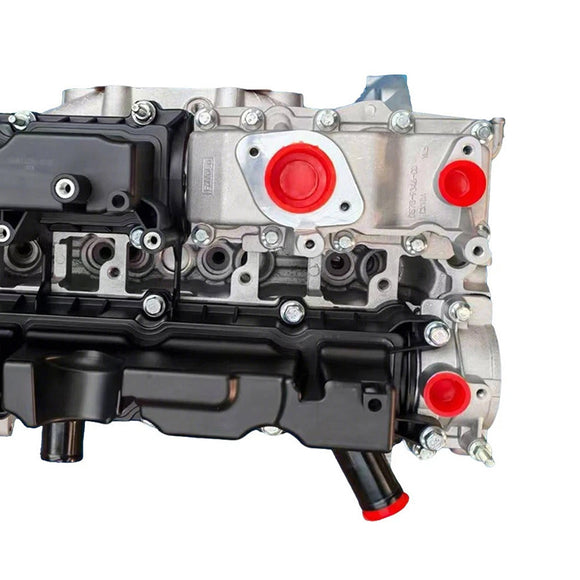 Brand New Engine Motor CAF479WQ0 4-Cylinder For Ford Escape 1.5L 2017-2019