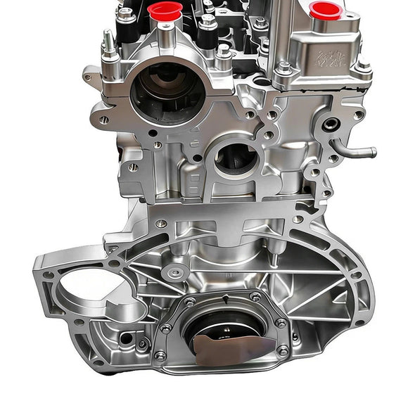 Brand New Engine Motor CAF479WQ0 4-Cylinder For Ford Escape 1.5L 2017-2019