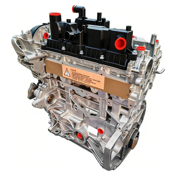 Ford Escape 1.5L 2017-2019 Brand New Engine Motor CAF479WQ0 4-Cylinder