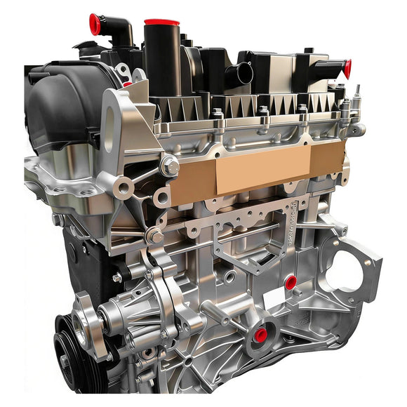 Ford Escape 1.5L 2017-2019 Brand New Engine Motor CAF479WQ0 4-Cylinder