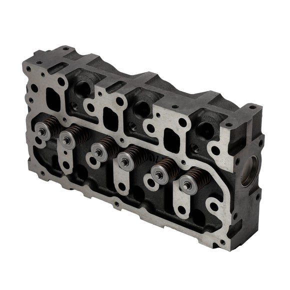 Yanmar 3TNV70 3TNV70-ASA 3TNV70-HGE 3TNV70-XBV Engine 3TNV70 Cylinder Head+Gasket Kit