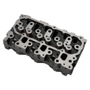 3TNV70 Cylinder Head+Gasket Kit For Yanmar Engine For John Deere Gator XUV 850D-5