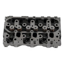 Yanmar VIO10-2 VIO15-2A VIO15-3 Digger 3TNV70 Cylinder Head+Gasket Kit-6
