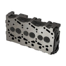 Hitachi ZX17U-2 ZAXIS17U-2 Excavators 3TNV70 Cylinder Head+Gasket Kit-7