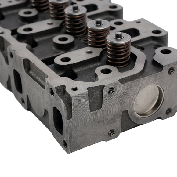 John Deere Gator XUV 850D 3TNV70 Cylinder Head+Gasket Kit