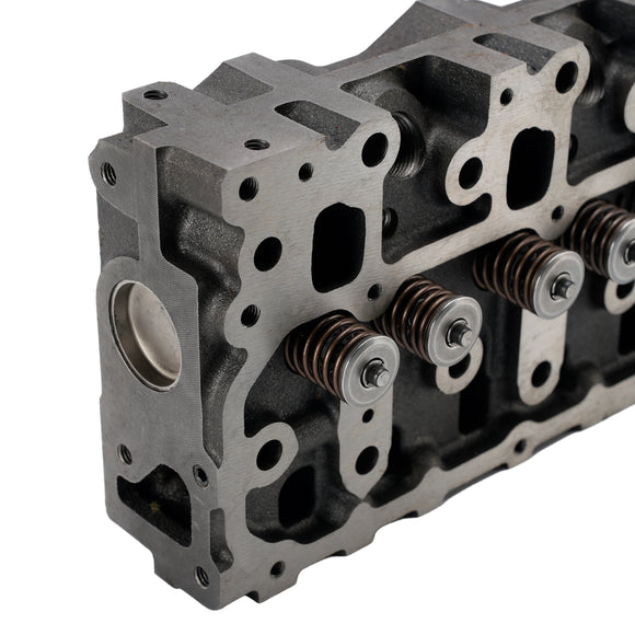 Yanmar 3TNV70 3TNV70-ASA 3TNV70-HGE 3TNV70-XBV Engine 3TNV70 Cylinder Head+Gasket Kit