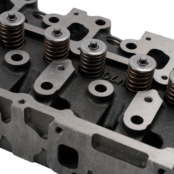 Hitachi ZX17U-2 ZAXIS17U-2 Excavators 3TNV70 Cylinder Head+Gasket Kit