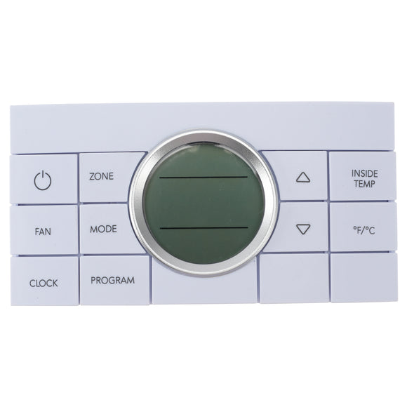 314082.011 RV Thermostat Multi-Zone Comfort Center For Dometic CCC2 457915