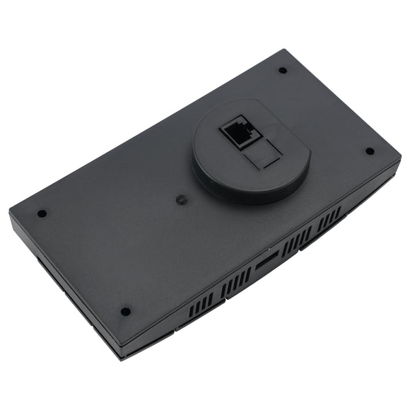 314082.011 RV Thermostat Multi-Zone Comfort Center For Dometic CCC2 457915 Black