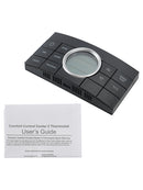 Dometic Units 457915, 459516, 459530, 650815, 550816 314082.011 RV Thermostat Multi-Zone Comfort Center-13