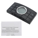 Dometic CCC2 Air Conditioner Series 579, 595, 600, 6308, 520, 5305 314082.011 RV Thermostat Multi-Zone Comfort Center-4