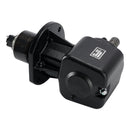 401-0171-03 Gearbox For 2510 1:1.47 Speed Up Ratio 1-3/8Inch 21 Spline Input Shaft-4