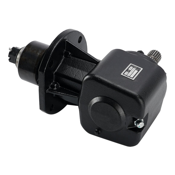2510 1:1.47 Speed Up Ratio 1-3/8Inch 21 Spline Input Shaft 401-0171-03 Gearbox