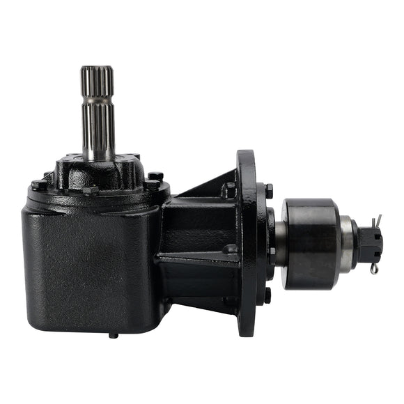 401-0171-03 Gearbox For 2510 1:1.47 Speed Up Ratio 1-3/8Inch 21 Spline Input Shaft