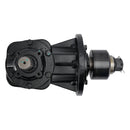 401-0171-03 Gearbox For 2510 1:1.47 Speed Up Ratio 1-3/8Inch 21 Spline Input Shaft-7