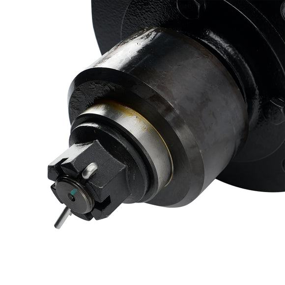 2510 1:1.47 Speed Up Ratio 1-3/8Inch 21 Spline Input Shaft 401-0171-03 Gearbox