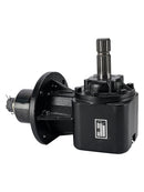 401-0171-03 Gearbox For 2510 1:1.47 Speed Up Ratio 1-3/8Inch 21 Spline Input Shaft-1