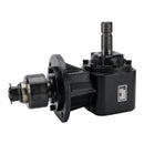 401-0171-03 Gearbox For 2510 1:1.47 Speed Up Ratio 1-3/8Inch 21 Spline Input Shaft-11