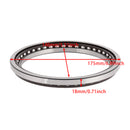 6669110 Bearing For Bobcat 425 428 331 334 328 329 325 Travel Motor-2