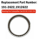 191-2622 1912622 Bearing For Caterpillar Cat E312C 312C 314C Travel Reduction-7