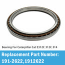 191-2622 1912622 Bearing For Caterpillar Cat E312C 312C 314C Travel Reduction-18