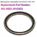 191-2622 1912622 Bearing For Caterpillar Cat E312C 312C 314C Travel Reduction-12