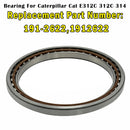 Caterpillar Cat E312C 312C 314C 191-2622 1912622 Bearing-6