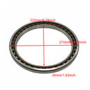 191-2622 1912622 Bearing For Caterpillar Cat E312C 312C 314C Travel Reduction-2