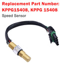 KPPG15408 For Danfoss/Sauer Danfoss Speed Sensor/Pulse Pickup-14