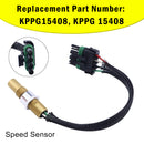 KPPG15408 For Danfoss/Sauer Danfoss Speed Sensor/Pulse Pickup-8