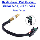 KPPG15408 For Danfoss/Sauer Danfoss Speed Sensor/Pulse Pickup-7