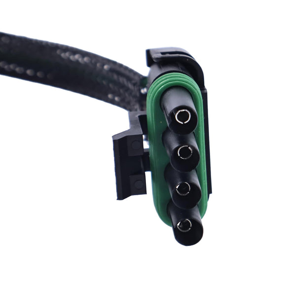 KPPG15408 For Danfoss/Sauer Danfoss Speed Sensor/Pulse Pickup
