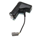 6698169 Throttle Actuator For Bobcat Excavators E35 E26 E32i E35i E45 E50 E55-14