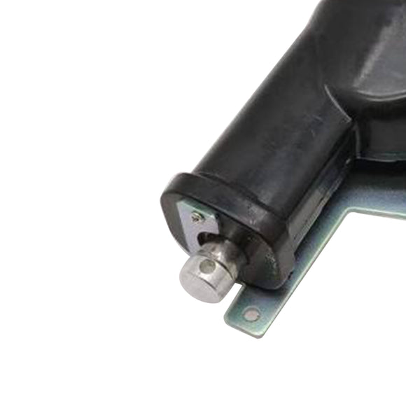 6698169 Throttle Actuator For Bobcat Excavators E35 E26 E32i E35i E45 E50 E55