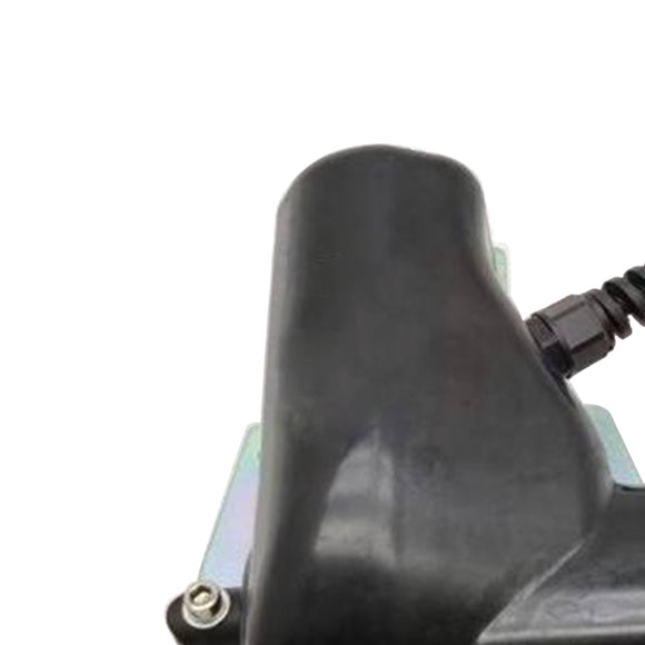 6698169 Throttle Actuator For Bobcat Excavators E35 E26 E32i E35i E45 E50 E55